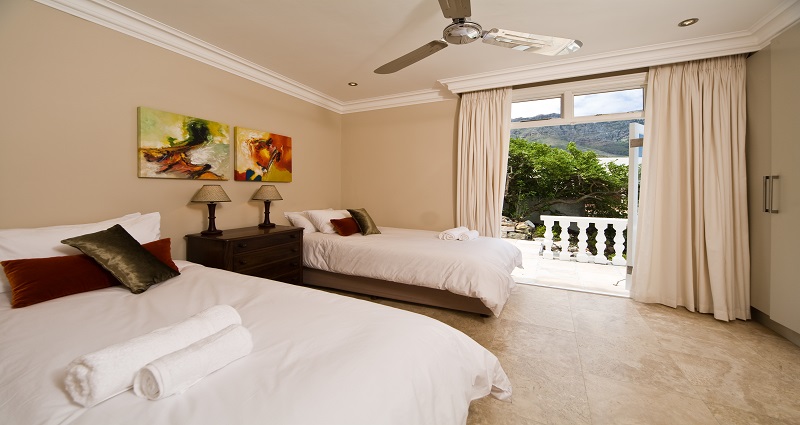 Bed and breakfast in South Africa - Cape Town - Camps Bay - Inn 441 - 19