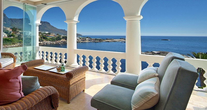 Bed and breakfast in South Africa - Cape Town - Camps Bay - Inn 441 - 24