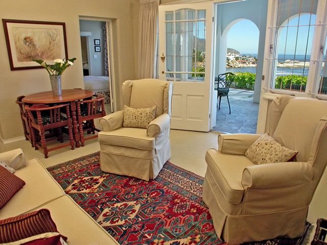 Bed and breakfast in South Africa - Cape Town - Camps Bay - Inn 441 - 3