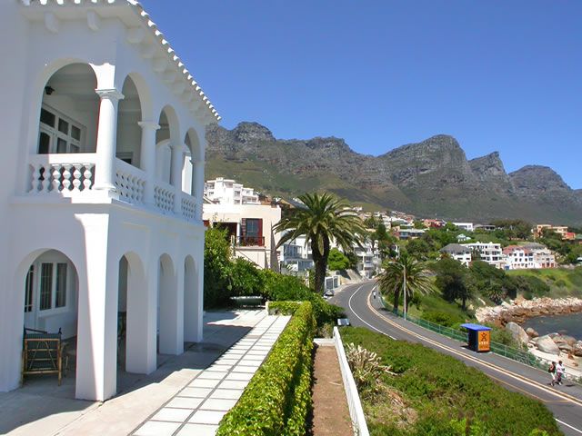 Bed and breakfast in South Africa - Cape Town - Camps Bay - Inn 441 - 31