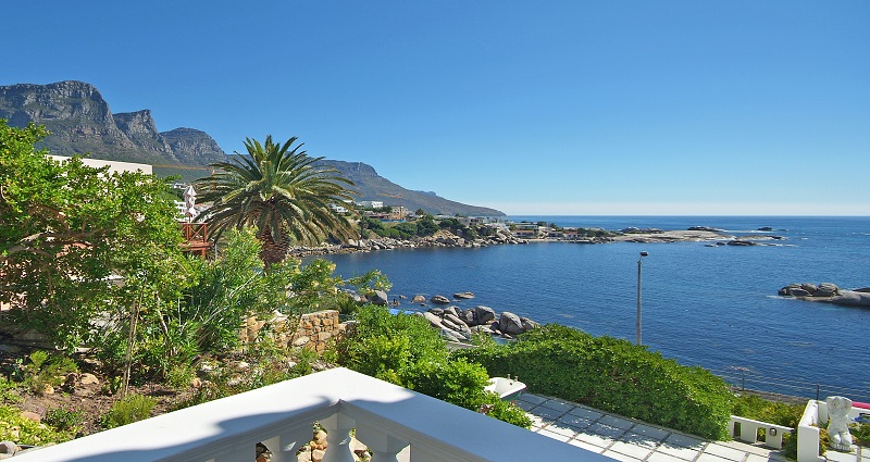 Bed and breakfast in South Africa - Cape Town - Camps Bay - Inn 441 - 34