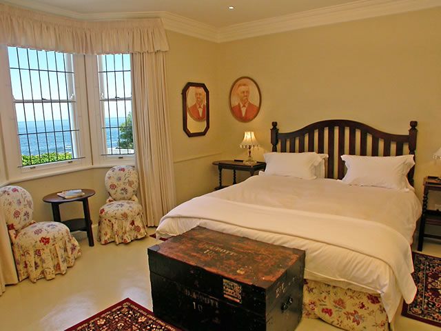 Bed and breakfast in South Africa - Cape Town - Camps Bay - Inn 441 - 7
