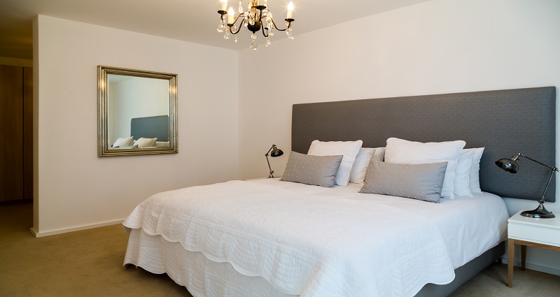 Bed and breakfast in South Africa - Cape Town - Camps Bay - Inn 442 - 21