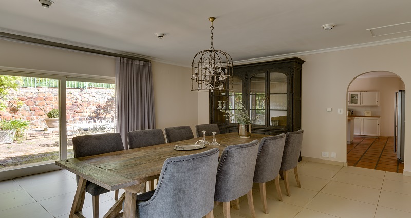 Bed and breakfast in South Africa - Cape Town - oranjezicht - Inn 451 - 10