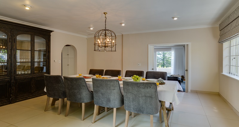 Bed and breakfast in South Africa - Cape Town - oranjezicht - Inn 451 - 11