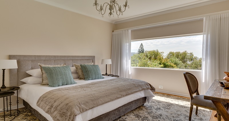 Bed and breakfast in South Africa - Cape Town - oranjezicht - Inn 451 - 12