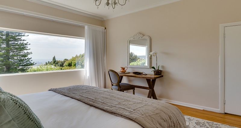 Bed and breakfast in South Africa - Cape Town - oranjezicht - Inn 451 - 13