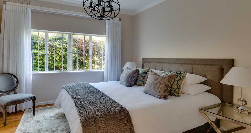 Bed and breakfast in South Africa - Cape Town - oranjezicht - Inn 451 - 15