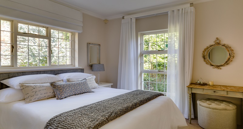Bed and breakfast in South Africa - Cape Town - oranjezicht - Inn 451 - 16