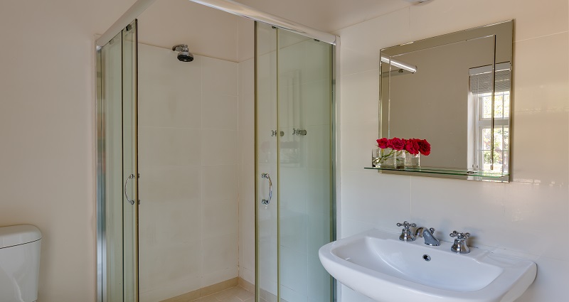 Bed and breakfast in South Africa - Cape Town - oranjezicht - Inn 451 - 17