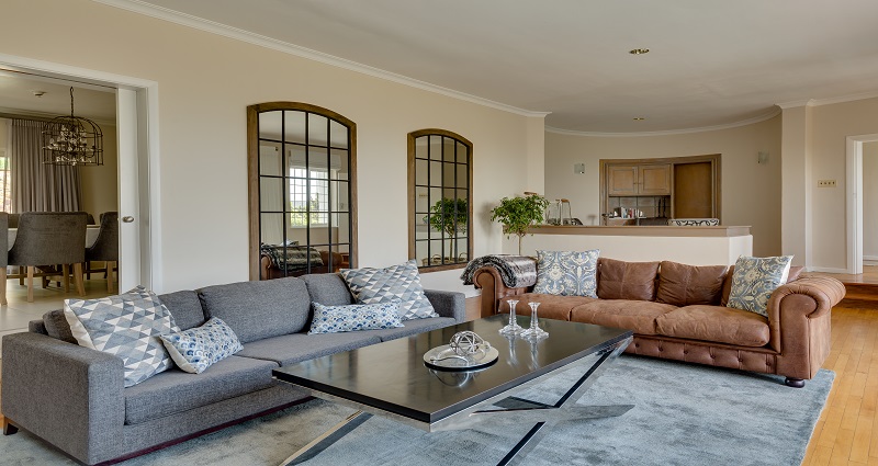 Bed and breakfast in South Africa - Cape Town - oranjezicht - Inn 451 - 5