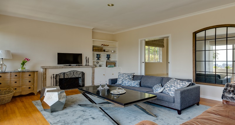 Bed and breakfast in South Africa - Cape Town - oranjezicht - Inn 451 - 6