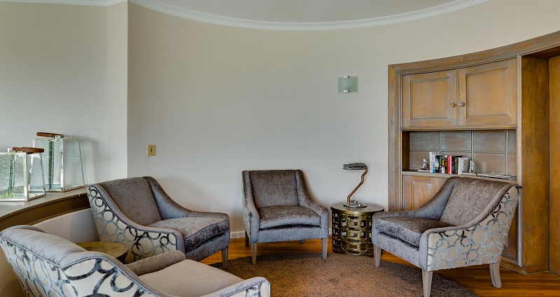 Bed and breakfast in South Africa - Cape Town - oranjezicht - Inn 451 - 7