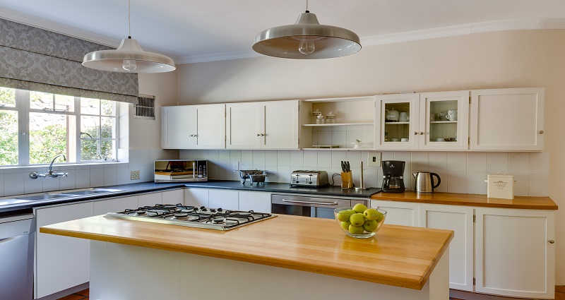 Bed and breakfast in South Africa - Cape Town - oranjezicht - Inn 451 - 8