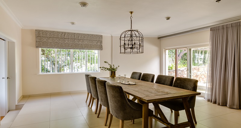 Bed and breakfast in South Africa - Cape Town - oranjezicht - Inn 451 - 9